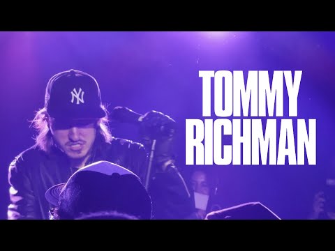 Tommy Richman - Live at Washington D.C [FULL SET | 9/10/24]