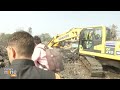 Breaking: Congress Leader Jitu Patwari Assesses Harda Firecracker Factory Blast Aftermath | News9  - 10:02 min - News - Video
