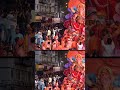 Mumbai Lord Ganesh Idols Procession | Visarjan Amid Emotional Farewell by Devotees | Bhakthi TV  - 00:58 min - News - Video
