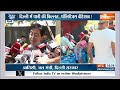 Aaj Ki Baat: दिल्ली के LG ने पानी की कमी की वजह क्या बताई ? | Delhi Water Crisis | News  - 07:01 min - News - Video