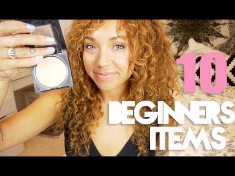 Top 10 Beginners Drugstore Makeup Items , beautycrush, makeup, beginners, drugstores, beauty 
