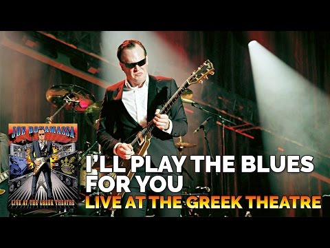 Joe Bonamassa -