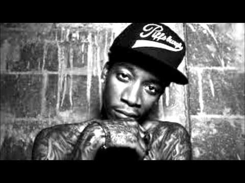 Baixar The Thrill - Wiz Khalifa