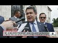 Former Honduran president convicted  - 00:47 min - News - Video