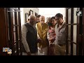 BJP Veteran LK Advani to Attend Ram Temple Consecration Ceremony in Ayodhya | News9  - 03:37 min - News - Video