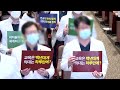 South Korea medical professors join doctor protest | REUTERS  - 01:49 min - News - Video