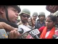 Clash Between TMC and BJP Workers in Basirhat, North 24-Parganas | News9