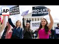 Supreme Court divided over access to emergency abortions