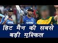 Champions Trophy: Rohit Sharma, Dhoni reveal toughest bowlers they faced