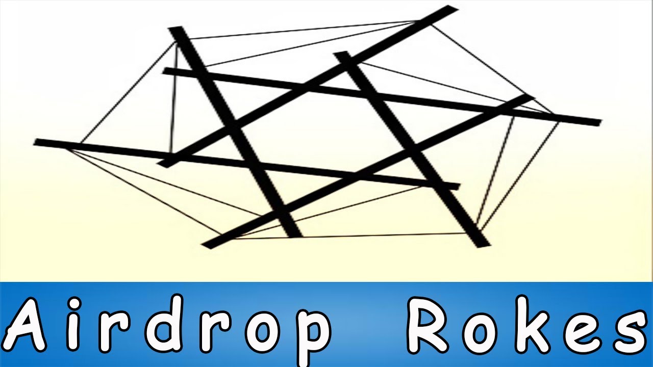 SCARICA AIRDROP