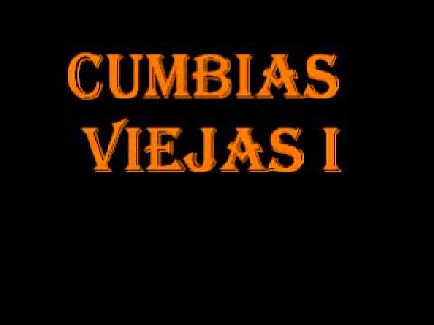 ENGANCHADO CUMBIAS VIEJAS - CUMBIAS DEL RECUERDO. REMIX.