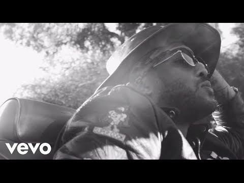 Ro James - Permission