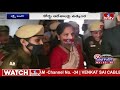 నాది అక్రమ అరెస్ట్ .. నన్ను కావాలనే ఇరికించారు | MLC Kavitha | Delhi Liquor Scam | hmtv  - 02:16 min - News - Video