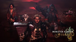 Monster Hunter Wilds: 3rd Trailer | Lala Barina & Scarlet Forest Reveal