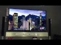 LG 84UB980V- LED Ultra HD 4K 3D, Smart TV, webOS