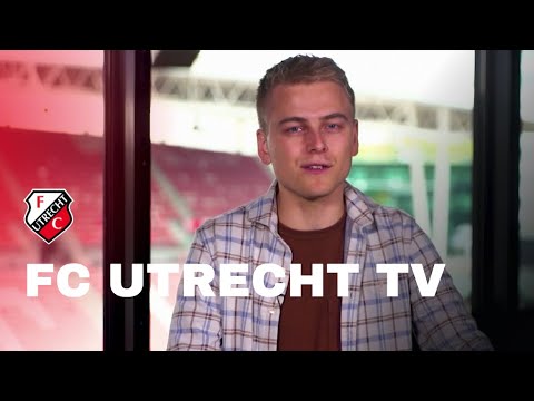 FC UTRECHT TV | 'We zitten nu in een goede flow'