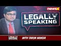 Buying Art: The Legal Way | Legally Speaking With Tarun Nangia | NewsX  - 27:51 min - News - Video