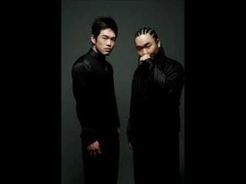 Kinetic Flow (키네틱 플로우) - 몽환의 숲 (w/lyrics)