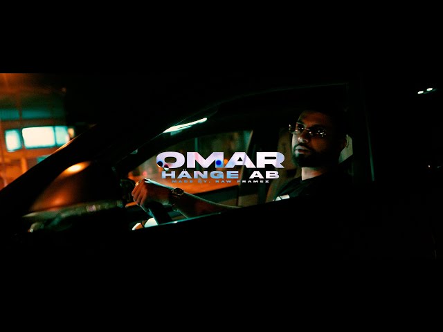 OMAR - HÄNG AB