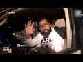 “Shiv Sena has Extended Support to PM Modi...: Maharashtra CM Eknath Shinde After NDA | News9  - 03:29 min - News - Video
