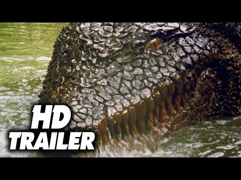 Killer Crocodile II'