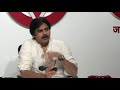 Pawan Kalyan Press Meet on Budget Allocations -   Full Video