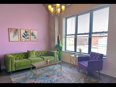 Property video