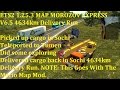 Map Morozov Express v6.5 for 1.25