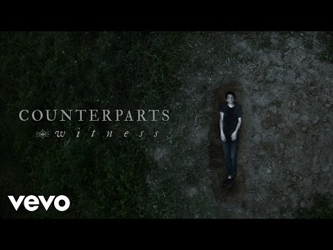 Counterparts Victory Records