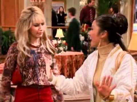 The Suite Life of Zack & Cody'