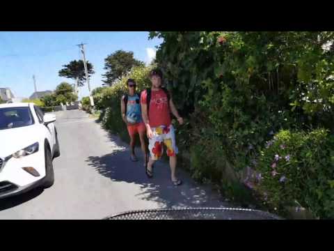 Property video