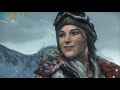 ?NOTEBOOK TEST????? MSI WS63 8SJ i7-8750H Quadro® P2000 ???? GAME??:Rise of the Tomb Raider ????:??