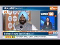 Super 100: Kejriwal | Tihar Jail | Sunita Kejriwal | BJP CEC Meet | PM Modi | Chunav Prachar  - 09:40 min - News - Video