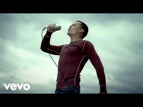 3 Doors Down - It's Not My Time - YouTube