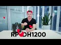 Наушники Armin Van Buuren Обзор Technics RP-DH1200