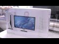 Dell S2740l 27 Inch LED Monitor Unboxing