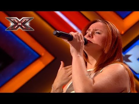 Александрова Татьяна – Pink Floyd – The great gig in the sky – Х-Фактор 8. Второй кастинг