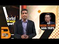 Elon Musks Asia Tour: China, Indonesia, and Sri Lanka - Why He Skipped India!  - 01:32 min - News - Video