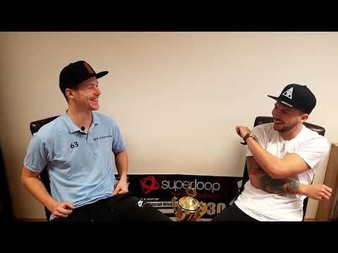 MX Interview # 9 Filip Podmol (official video) Motocross rozhovor