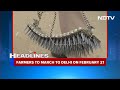 Farmers Reject Centres Proposal I Top Headlines Of The Day: February 20, 2024  - 01:42 min - News - Video
