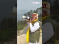 Himachal के Chamba की खूबसूरती को PM Modi ने कैमरे में किया कैद । Video Viral  - 00:34 min - News - Video