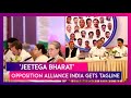 ‘Jeetega Bharat’: Opposition Alliance INDIA Gets Tagline For 2024 Lok Sabha Elections