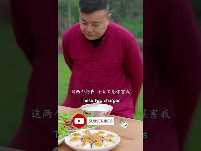What did they put on the dish | TikTok Video|Eating Spicy Food and Funny Pranks|Funny Mukbang