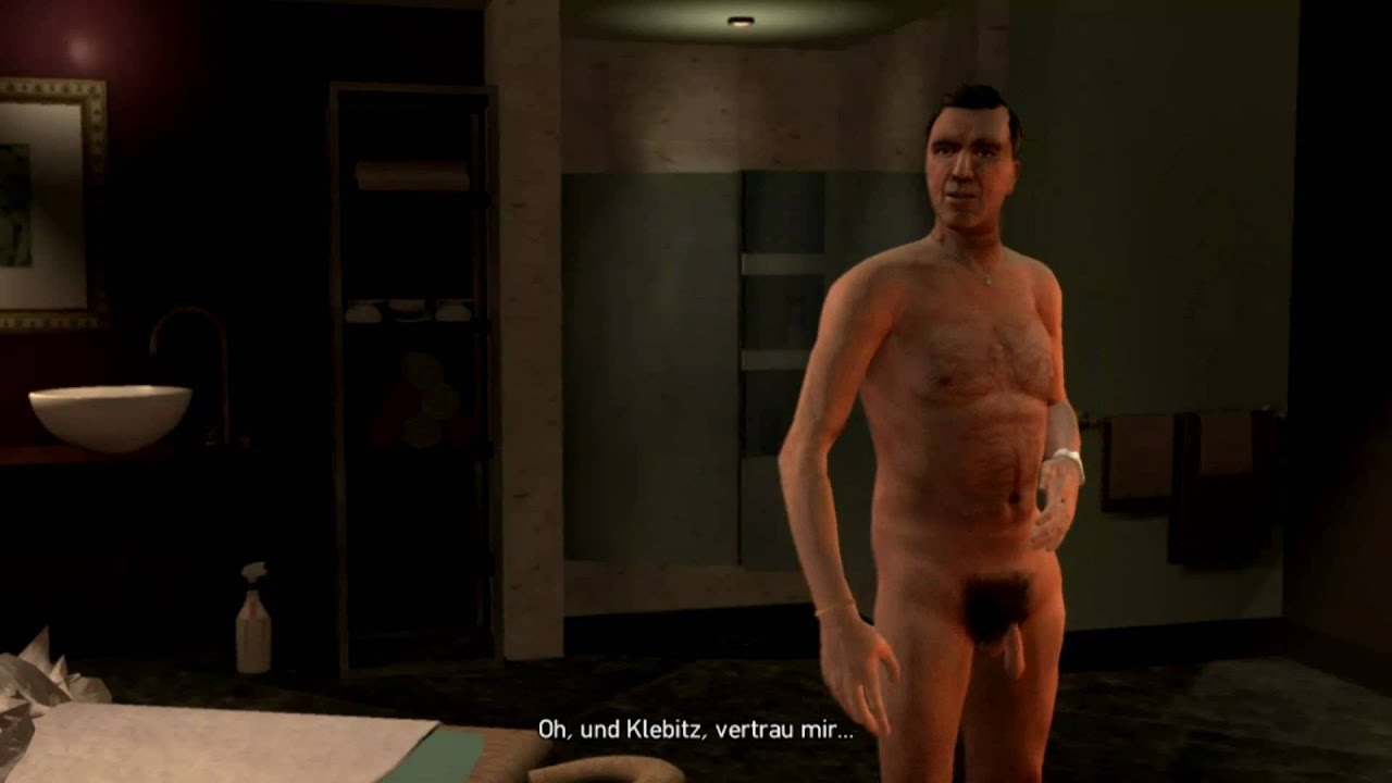 Nude pics from gta erotic clips