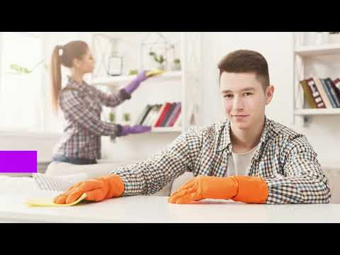 The Legal Aspects Of End Of Lease Cleaning