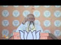 PM Modi Live | Public meeting in Damoh, Madhya Pradesh| Lok Sabha Election 2024 | News9  - 36:29 min - News - Video