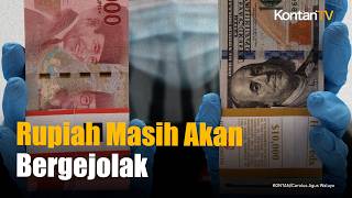Asumsi Rupiah di APBN RP 17.500, Realistiskah?