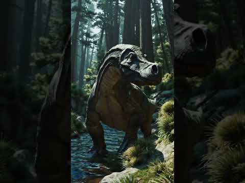 How Whales evolved from Wolfs || Evolution of Whales