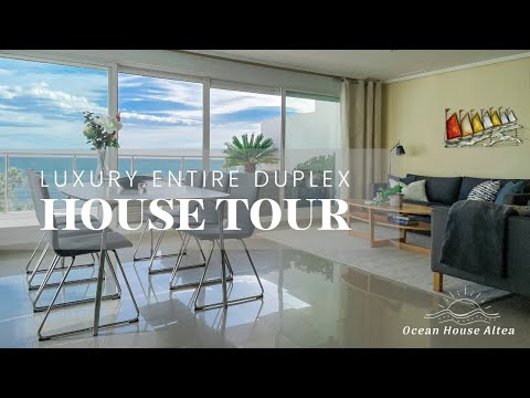 Property video