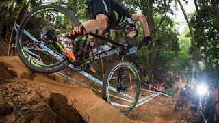 Bikers Rio Pardo | Vídeos | Copa do Mundo de MTB: melhores momentos do XCO na Austrália